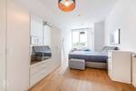 Etagenwohnung Berlin Wilmersdorf - 2 Zimmer, 55 m&sup2;, 465.000&euro; | Angebot:26920772
