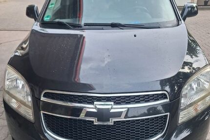 Chevrolet Orlando 200.000 km 3.600 &euro; Berlin 13403