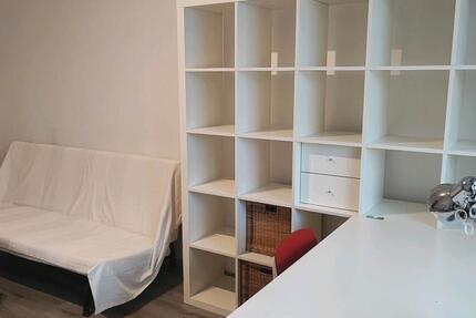 Wohnung Potsdam Industriegelände - 1 Zimmer, 35 m&sup2;, 680&euro; | Angebot:24596666