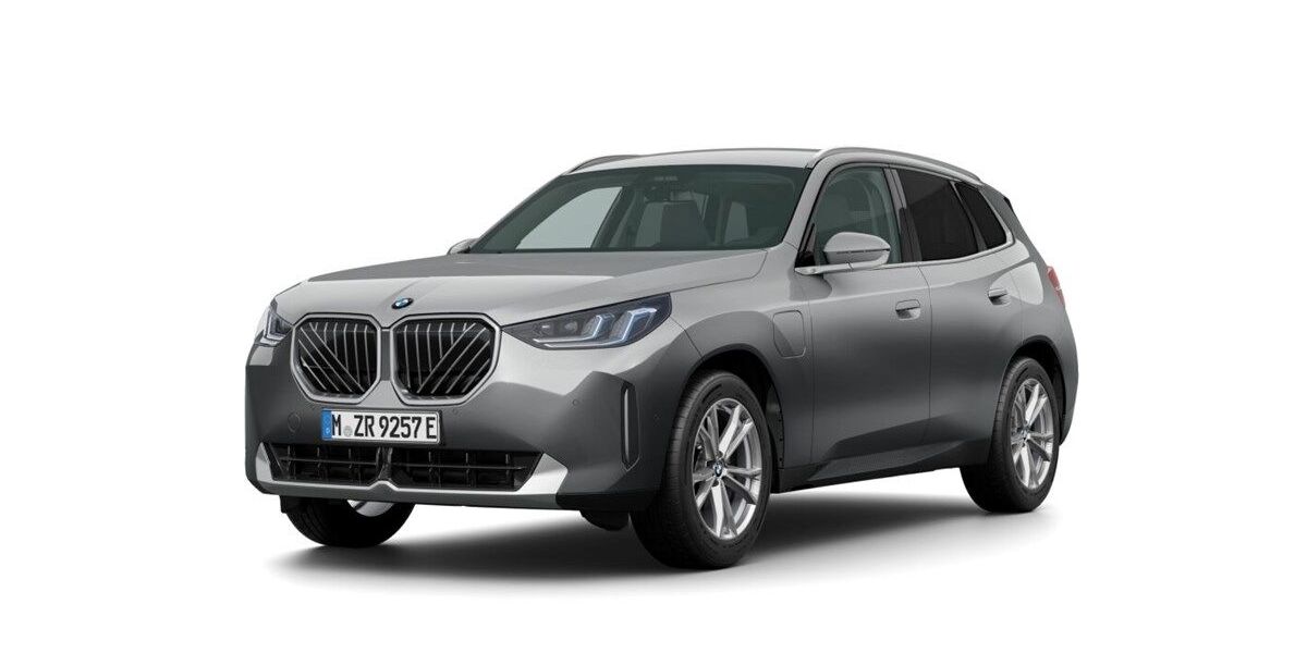 BMW X3 2.088 km 74.710 &euro; Berlin-Siemensstadt 13629