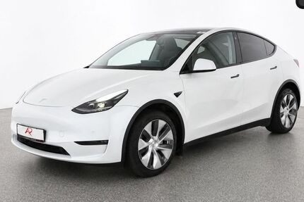 Tesla Model Y 47.955 km 34.820 &euro; Ludwigsfelde 14974