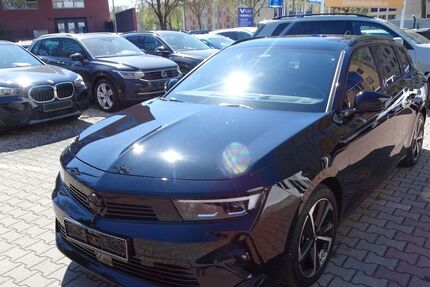 Opel Astra 21.113 km 27.500 &euro; Berlin 12359