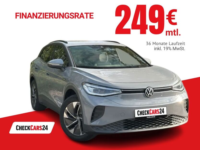 VW ID.4 14.697 km 41.789 € Berlin 10587