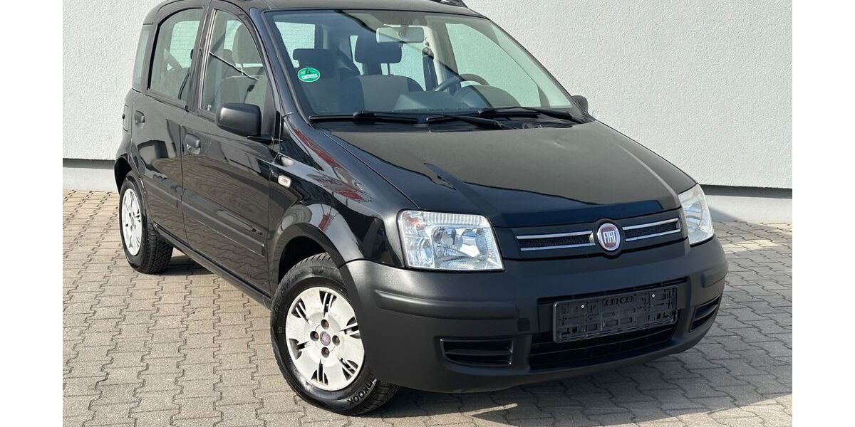 Fiat Panda 96.849 km 2.790 &euro; Berlin 12277