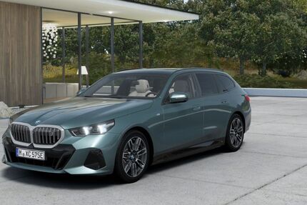 BMW i5 29.500 km 59.499 &euro; Berlin-Siemensstadt 13629