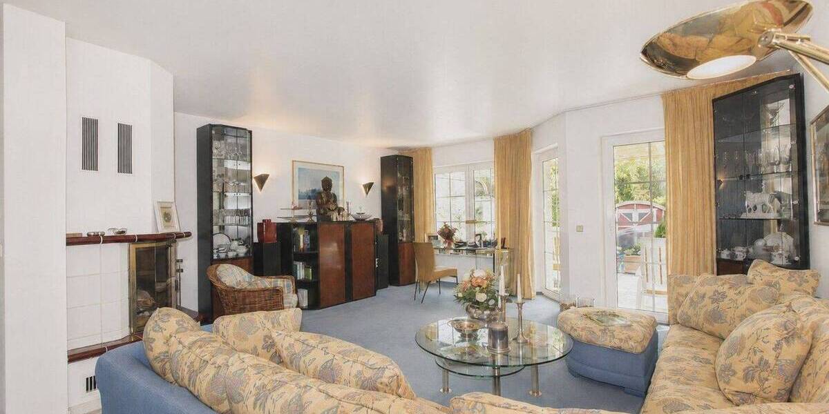 Doppelhaushälfte Potsdam Eiche - 4 Zimmer, 149 m&sup2;, 695.000&euro; | Angebot:26768195
