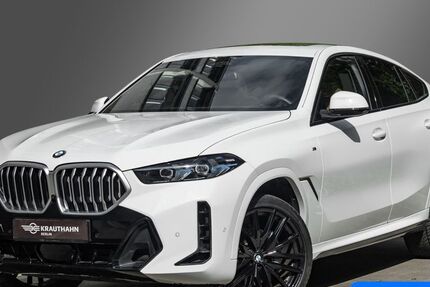 BMW X6 25.720 km 75.600 &euro; Berlin 10709