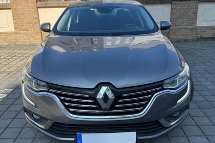 Renault Talisman 116.222 km 8.990 &euro; Berlin 10789