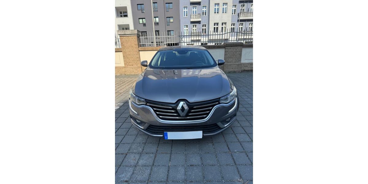 Renault Talisman 116.222 km 8.990 &euro; Berlin 10789