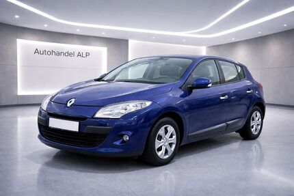 Renault Megane 144.300 km 3.400 &euro; Potsdam 14480