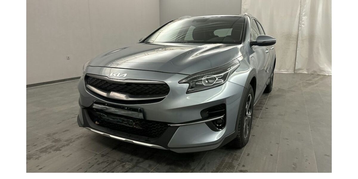 Kia XCeed 29.292 km 19.900 € Berlin 12359