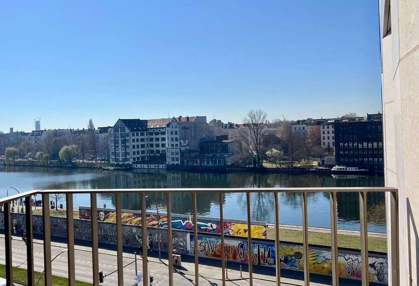 Wohnung zum Kaufen in Berlin 490.000 € 55.37 m²