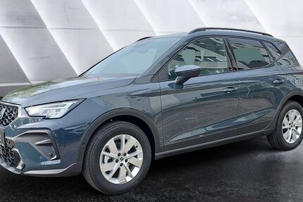 Seat Arona 1.100 km 24.990 &euro; Berlin 12683