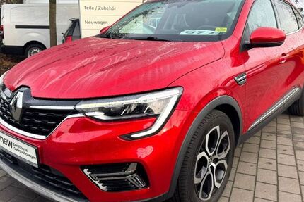 Renault Arkana 36.590 km 20.998 &euro; Berlin 10829