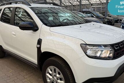Dacia Duster 40.049 km 15.890 &euro; Ludwigsfelde (bei Berlin) 14974