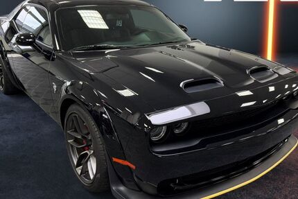 Dodge Challenger 5.220 km 81.999 &euro; Potsdam 14469