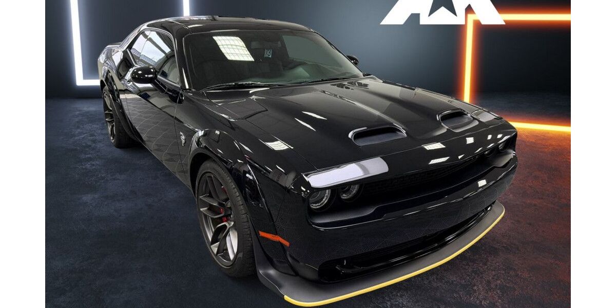 Dodge Challenger 5.220 km 81.999 &euro; Potsdam 14469