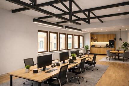 Gewerbeobjekt Brieselang - 995&euro; | Angebot:22831855