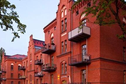 Wohnung Potsdam - 1 Zimmer, 42 m&sup2;, 933&euro; | Angebot:27605439