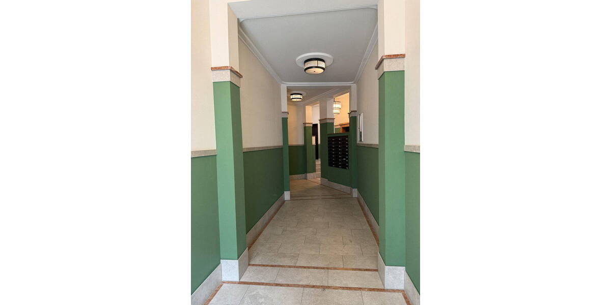 Etagenwohnung Beelitz-Heilstätten Heilstätten - 3 Zimmer, 79 m&sup2;, 429.000&euro; | Angebot:26788281