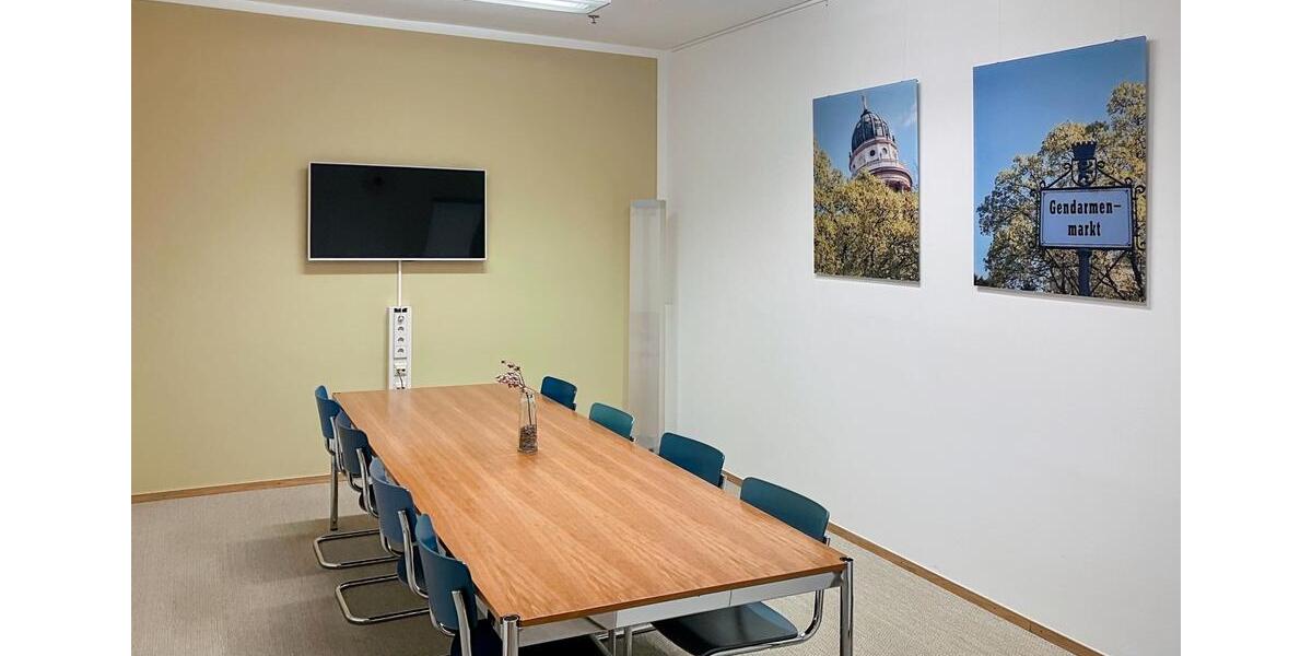 Gewerbeobjekt Berlin Mitte - 7.417&euro; | Angebot:22929965