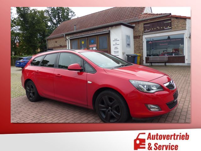 Astra