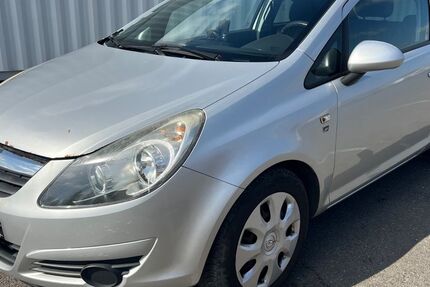 Opel Corsa 165.000 km 1.999 &euro; Berlin 12057