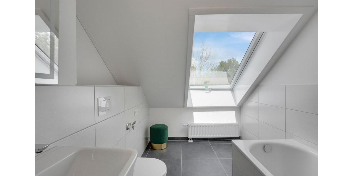 Familienfreundliches Neubauprojekt mit 27 stilvollen Reihenhäusern 4 zimmer