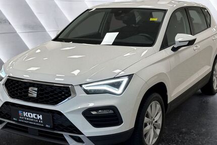 Seat Ateca 21.200 km 20.790 &euro; Berlin 12681