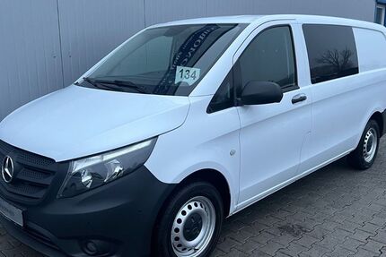 Mercedes-Benz Vito 162.253 km 22.599 &euro; Berlin 13055