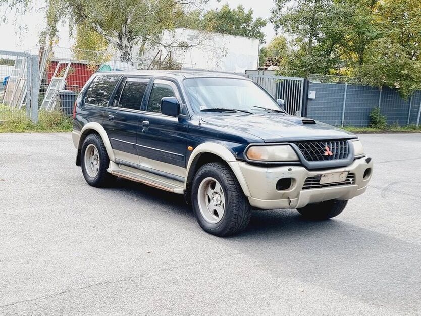 Pajero