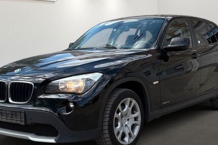 BMW X1 236.875 km 3.999 &euro; Berlin 12681