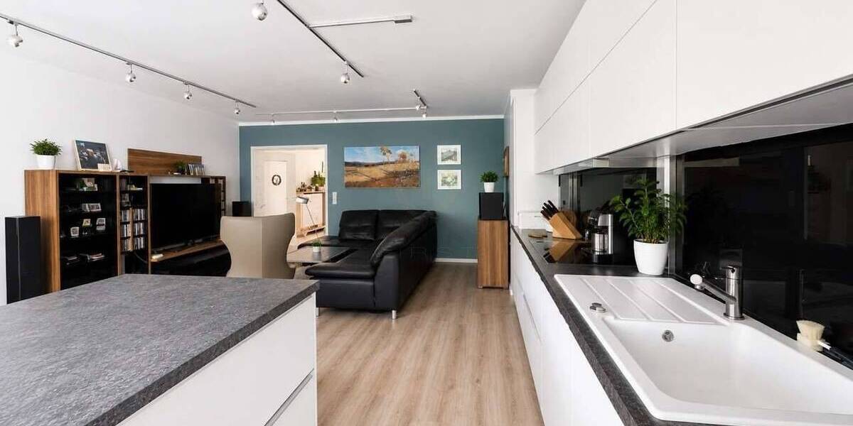 Etagenwohnung Berlin Halensee - 4 Zimmer, 119 m&sup2;, 755.000&euro; | Angebot:26881681