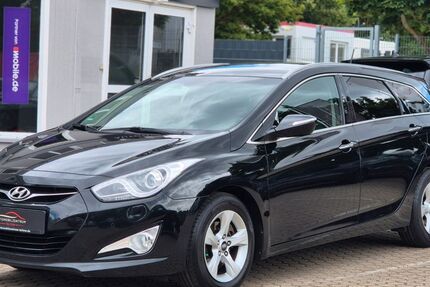 Hyundai i40 216.000 km 5.490 &euro; Teltow 14513
