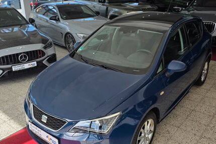 Seat Ibiza 109.000 km 9.490 &euro; Grossbeeren 14979