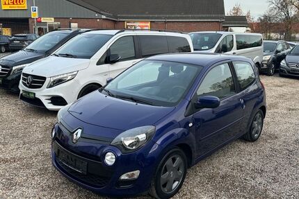 Renault Twingo 140.000 km 2.490 &euro; Berlin 13127