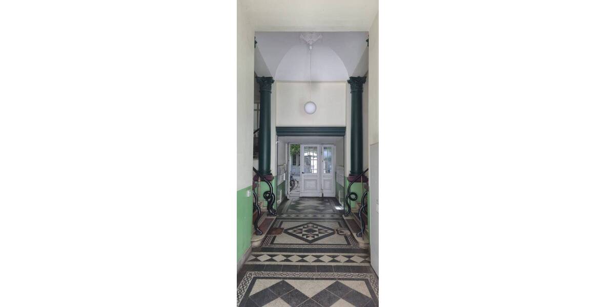 Etagenwohnung Berlin Kreuzberg - 2 Zimmer, 55 m&sup2;, 349.000&euro; | Angebot:26887823