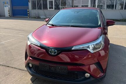 Toyota C-HR 190.900 km 15.500 &euro; Berlin 12353