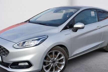 Ford Fiesta 99.990 km 11.990 &euro; Potsdam 14482