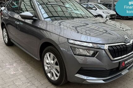 Skoda Kamiq 33.259 km 19.330 € Ludwigsfelde (bei Berlin) 14974
