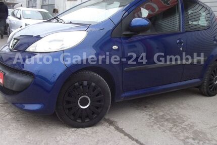 Peugeot 107 98.500 km 4.899 &euro; Berlin 12277