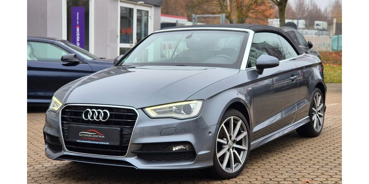 Audi A3 221.000 km 11.950 &euro; Teltow 14513