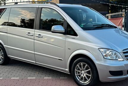 Mercedes-Benz Viano 181.528 km 17.990 &euro; BERLIN 13127