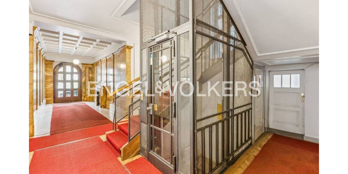 Etagenwohnung Berlin Westend - 2 Zimmer, 85 m&sup2;, 510.000&euro; | Angebot:26260887
