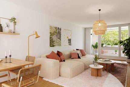 Wohnung Berlin Friedrichshain - 3 Zimmer, 79 m&sup2;, 394.000&euro; | Angebot:25728265