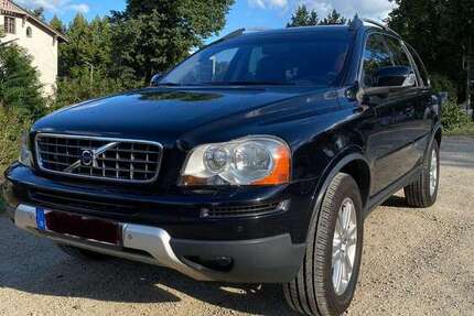 Volvo XC90 195.000 km 11.000 € Potsdam 14467