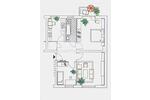 Etagenwohnung Berlin Friedrichshain-Kreuzberg - 3 Zimmer, 70 m&sup2;, 439.000&euro; | Angebot:26885263