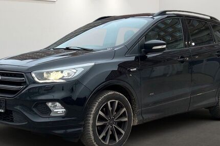 Ford Kuga 142.765 km 7.799 &euro; Berlin 12681
