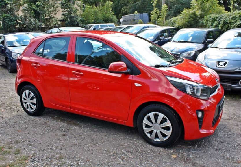Picanto