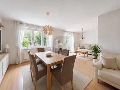 160 M² WOHNKOMFORT FÜR DIE GANZE FAMILIE - Reihenmittelhaus Berlin-Wittenau Wittenau | Angebot:27115228